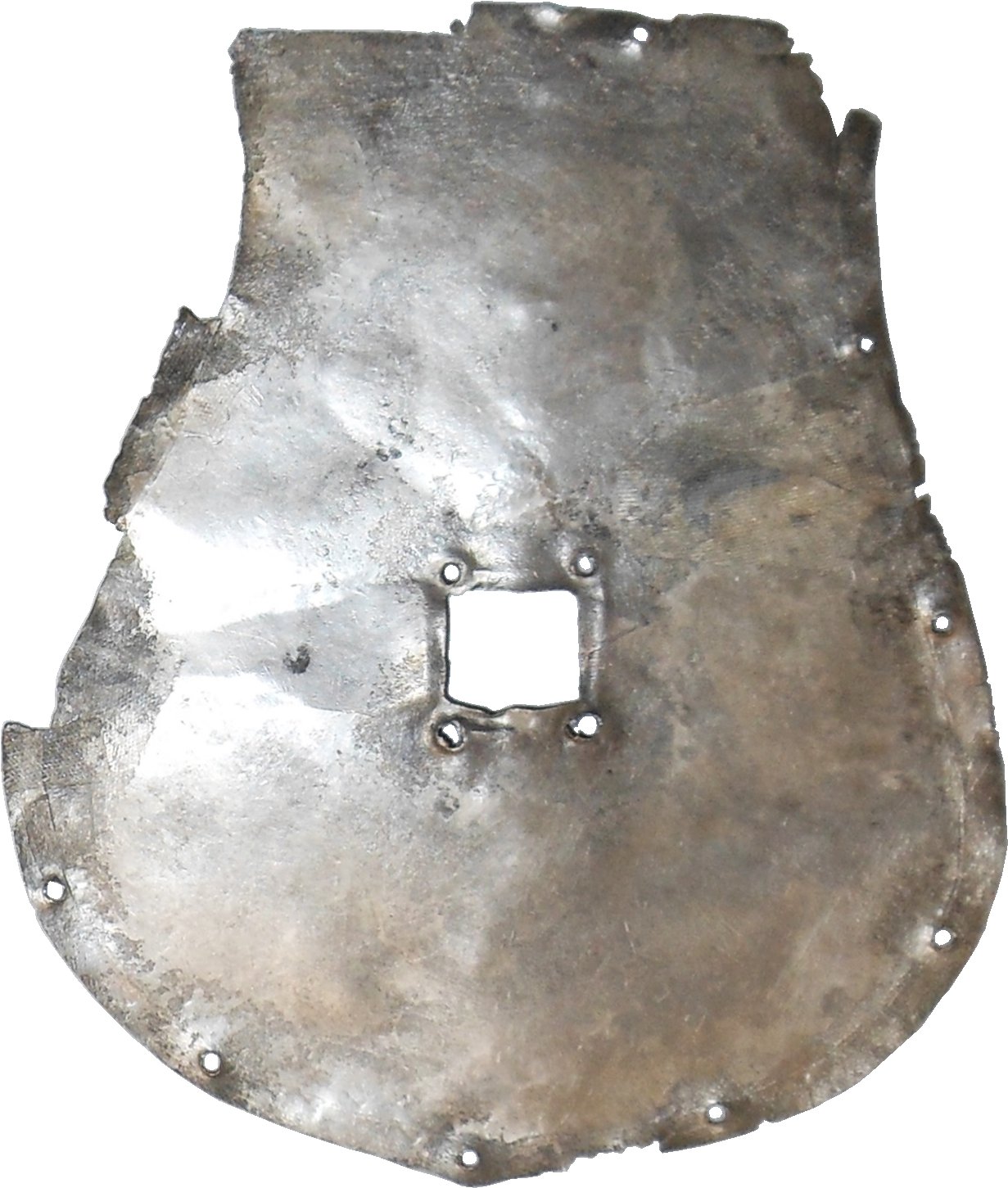 Kulikovó poljei múzeumban örzőtt tarsolylemez